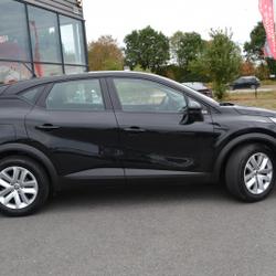 Renault Captur 1.0 TCE 90CH BUSINESS -21 Domalain