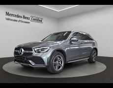 Mercedes GLC Rezé