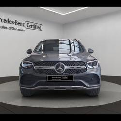 Mercedes GLC 300 e 211+122ch AMG Line 4Matic 9G-Tronic Euro6d-T-EVAP-ISC occasion - Rez&eacute; - photo 2/29