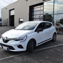 Renault Clio 5 1.6 E-TECH HYBRIDE 145CH EQUILIBRE Domalain