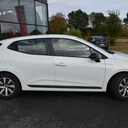 Renault Clio 5 1.6 E-TECH HYBRIDE 145CH EQUILIBRE Domalain