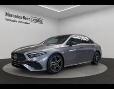 Mercedes Classe A