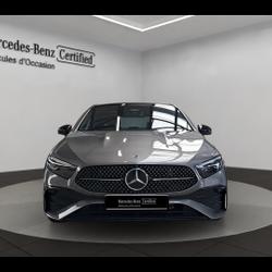 Mercedes Classe A 180 d 116ch AMG Line 8G-DCT occasion - Orvault - photo 2/28