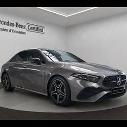 Mercedes Classe A 180 d 116ch AMG Line 8G-DCT occasion - Orvault - photo 3/28