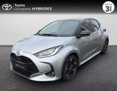 Toyota Yaris Bayeux