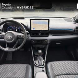 Toyota Yaris 130h Premi&egrave;re 5p MC24 Bayeux