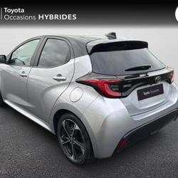 Toyota Yaris 130h Premi&egrave;re 5p MC24 Bayeux