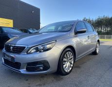 Peugeot 308 II Phase 2 Quimperlé