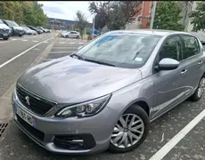 Peugeot 308 II Phase 2 Quimperlé