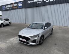 Ford Focus Auch