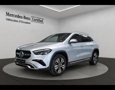 Mercedes GLA Guérande