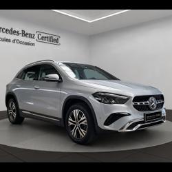 Mercedes GLA 250 e hybride rechargeable 218ch Progressive Line 8G-DCT occasion - Gu&eacute;rande - photo 3/25