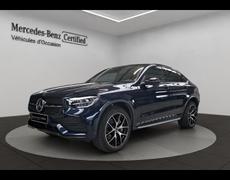 Mercedes GLC Rezé