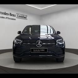 Mercedes GLC 300 de 194+122ch AMG Line 4Matic 9G-Tronic occasion - Rez&eacute; - photo 2/33