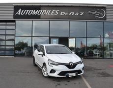 Renault Clio 5 Domalain