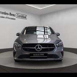 Mercedes Classe B 200d 150ch Progressive Line 8G-DCT occasion - Orvault - photo 2/24