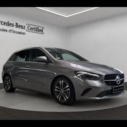 Mercedes Classe B 200d 150ch Progressive Line 8G-DCT occasion - Orvault - photo 3/24