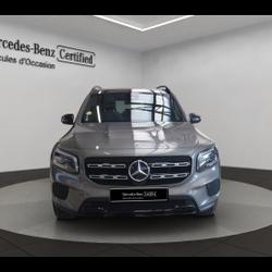 Mercedes GLB 200d 150ch Progressive Line 8G DCT occasion - Gu&eacute;rande - photo 2/29
