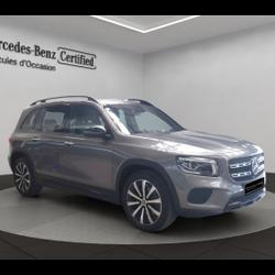 Mercedes GLB 200d 150ch Progressive Line 8G DCT occasion - Gu&eacute;rande - photo 3/29