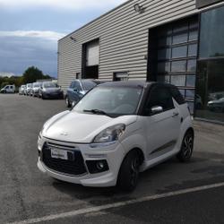 Ligier JS 50 50 ELEGANCE DCI ON LINE Domalain