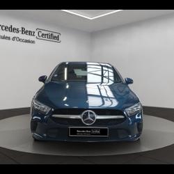 Mercedes Classe A 250 e 160+102ch Business Line 8G-DCT 8cv occasion - Gu&eacute;rande - photo 2/27