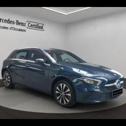 Mercedes Classe A 250 e 160+102ch Business Line 8G-DCT 8cv occasion - Gu&eacute;rande - photo 3/27