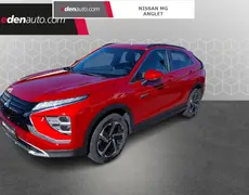 Mitsubishi Eclipse Cross - Eclipse Cross 2.4 MIVEC PHEV Twin Motor 4WD Intense 5p - 23 990 €