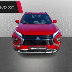 Mitsubishi Eclipse Cross Eclipse Cross 2.4 MIVEC PHEV Twin Motor 4WD Intense 5p Anglet