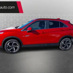 Mitsubishi Eclipse Cross Eclipse Cross 2.4 MIVEC PHEV Twin Motor 4WD Intense 5p Anglet