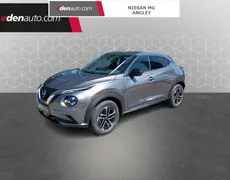 Nissan Juke Anglet