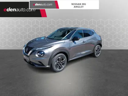Nissan Juke - Juke DIG-T 114 N-Connecta 5p - 19 990 €