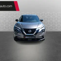 Nissan Juke Juke DIG-T 114 N-Connecta 5p Anglet