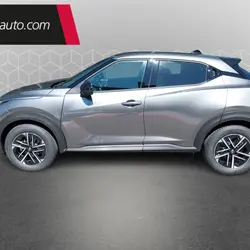 Nissan Juke Juke DIG-T 114 N-Connecta 5p Anglet