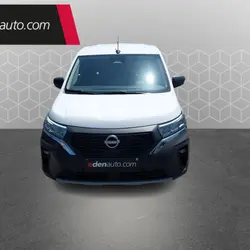 Nissan Townstar TOWNSTAR FOURGON L1 TCE 130 BVM GSR2B N-CONNECTA 3p Anglet