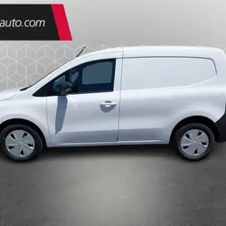 Nissan Townstar TOWNSTAR FOURGON L1 TCE 130 BVM GSR2B N-CONNECTA 3p Anglet