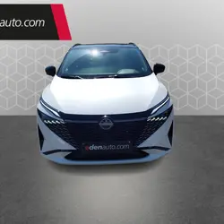 Nissan Qashqai Qashqai e-Power 190 ch N-Design 5p Anglet