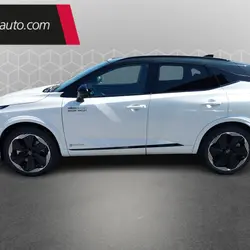 Nissan Qashqai Qashqai e-Power 190 ch N-Design 5p Anglet