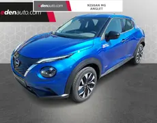 Nissan Juke Anglet