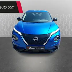 Nissan Juke Juke HYBRID 143 Acenta 5p Anglet