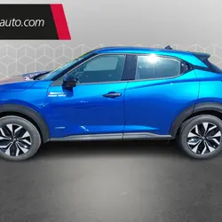 Nissan Juke Juke HYBRID 143 Acenta 5p Anglet