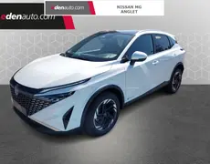 Nissan Qashqai - Qashqai e-Power 190 ch N-Connecta 5p - 30 800 €