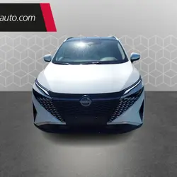 Nissan Qashqai Qashqai e-Power 190 ch N-Connecta 5p Anglet