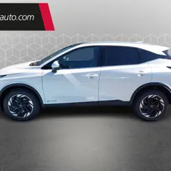 Nissan Qashqai Qashqai e-Power 190 ch N-Connecta 5p Anglet