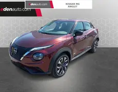 Nissan Juke Anglet