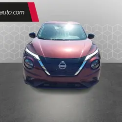 Nissan Juke Juke HYBRID 143 Acenta 5p Anglet