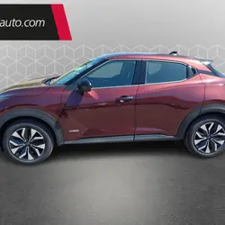 Nissan Juke Juke HYBRID 143 Acenta 5p Anglet