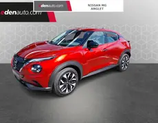 Nissan Juke - Juke HYBRID 143 Acenta 5p - 22 200 €
