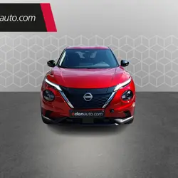 Nissan Juke Juke HYBRID 143 Acenta 5p Anglet