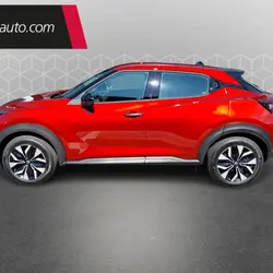Nissan Juke Juke HYBRID 143 Acenta 5p Anglet
