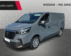 Nissan Primastar Anglet